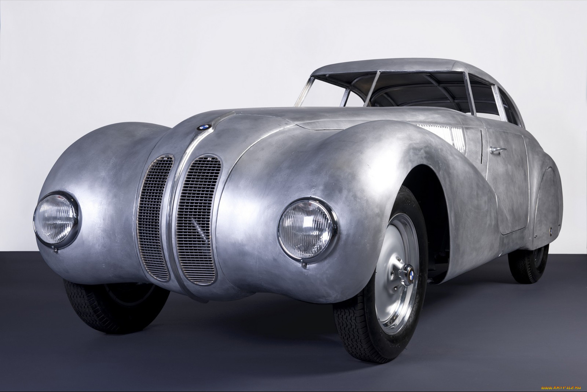 bmw 328 kamm coupe concept 1940, , bmw, 1940, concept, kamm, 328, coupe